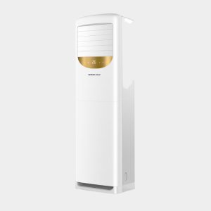 چپ کولر گازی ایستاده جنرال گلد ۳۶۰۰۰ آلترا GG-TF36000 ULTRA