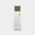 کنترل کولر گازی جنرال گلد ۲۴۰۰۰ اکو GG-BS24000 ECO