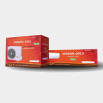 کارتونا کولر گازی جنرال گلد ۲۴۰۰۰ پلاتینیوم GG-S24000 Platinum
