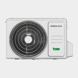 پنل کولر گازی جنرال گلد ۲۴۰۰۰ پلاتینیوم GG-S24000 Platinum