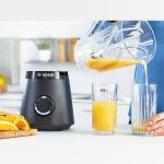 ای میوه مخلوط کن بوش MMB6141B