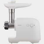 نیم رخ چرخ گوشت پاناسونیک GX1700