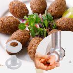 کوکو چرخ گوشت پاناسونیک GX1700