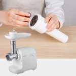 خرطومی چرخ گوشت پاناسونیک GX1700