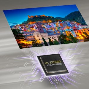PANASONIC NX950