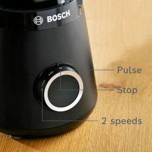 دور سرعت مخلوط کن بوش MMB6141B