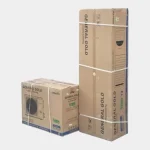 کارتن کولر گازی ایستاده جنرال گلد ۳۶۰۰۰ آلترا GG-TF36000 ULTRA