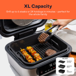 گریل سرخ کن و گریل نوتریکوک AF960
