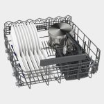 ظرفشویی زیمنس SN25EI38CM-4