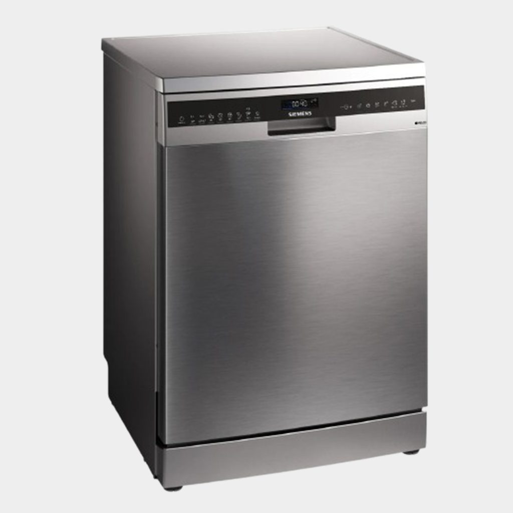 ظرفشویی زیمنس SN25EI38CM جانبی