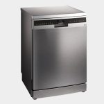 ظرفشویی زیمنس SN25EI38CM جانبی