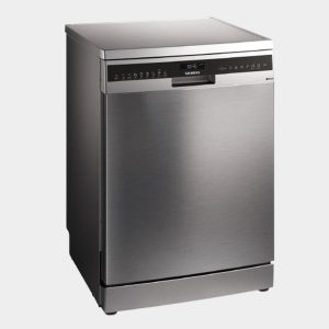 ظرفشویی زیمنس SN25EI38CM جانبی