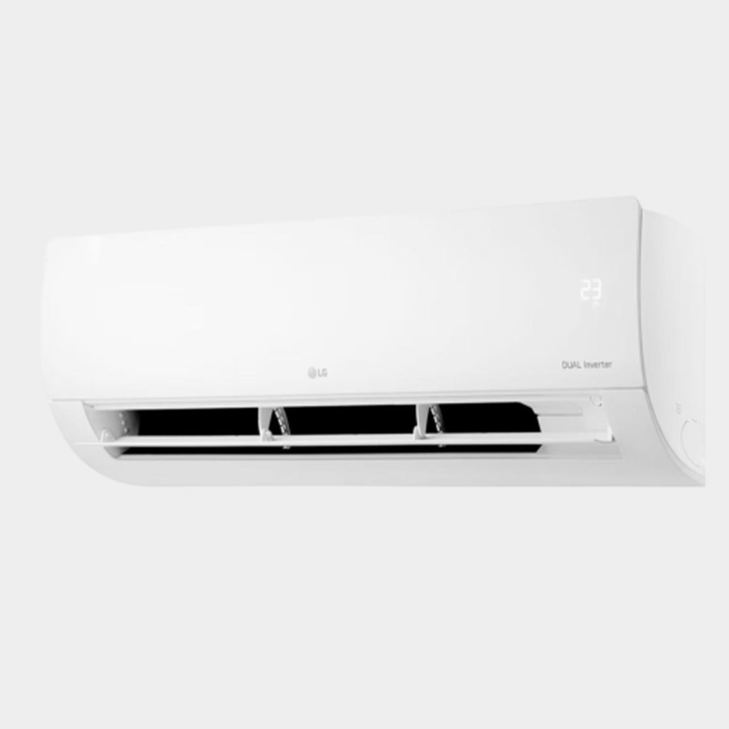 کولر گازی ال جی 12000 دوال اینورتر-2
