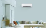 دکور کولر گازی 18000 جنرال گلد اینورتر GG-TS18000