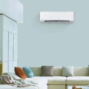 دکور کولر گازی 18000 جنرال گلد اینورتر GG-TS18000