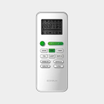 کنترل کولر گازی اسکندی لوکس 12000 اینورتر SC 12000 I-PRO
