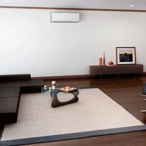 مبلمان کولر گازی 12000 اینورتر مدیا استار MS-S12000 ULTRA