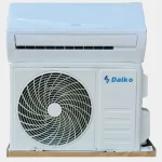 کولر و پنل کولر گازی 12000 دایکو اینورترDK-12TLV