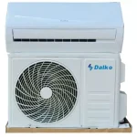 پنل و کولر کولر گازی 18000 دایکو DK-18TLV