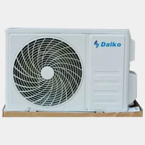 پنل کولر گازی 12000 دایکو اینورترDK-12TLV
