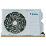 پنل کولر گازی 18000 دایکو DK-18TLV