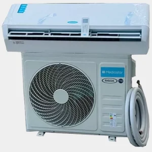 پنل و کولر گازی 24000 مدیا استار MS-TS24000 RELANT T3