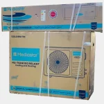 کارتن کولر گازی 24000 مدیا استار MS-TS24000 RELANT T3