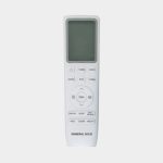 کنترل کولر گازی 18000 جنرال گلد اینورتر GG-TS18000