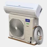 پنل چپ کولر گازی یونیوا ۳۰۰۰۰ اکسترا T3 UN-MS30 EXTRA