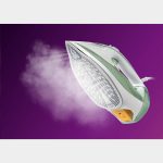اتو بخار فیلیپس مدل DST7012 بخار