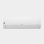 کولر گازی ال جی 12000 دوال اینورتر S4NW12JA3BA-1