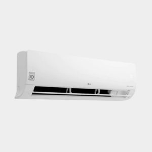کولر گازی ال جی 12000 دوال اینورتر S4NW12JA3BA-2