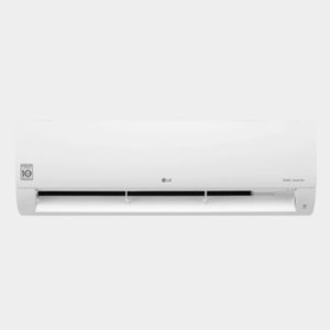 کولر گازی ال جی 12000 دوال اینورتر S4NW12JA3BA