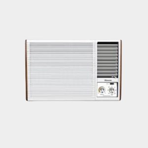 کولر-گازی-پنجره‌-ای-هایسنس-24000-AW-24CT4SSARO1-T3