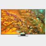 تلویزیون 75 اینچ سامسونگ Q80D