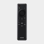 تلویزیون 75 اینچ سامسونگ Q80D کنترل