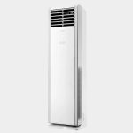 چپ کولر گازی 48000 ایستاده گری اینورتر GWH