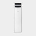 کولر گازی 48000 ایستاده گری اینورتر GWH