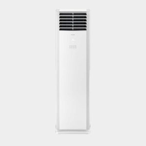کولر گازی 48000 ایستاده گری اینورتر GWH