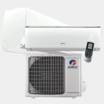 پنل و کنترل کولر گازی 24000 گری S4'MATIC-C24H3