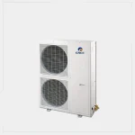 پنل کولر گازی 48000 ایستاده گری اینورتر GWH