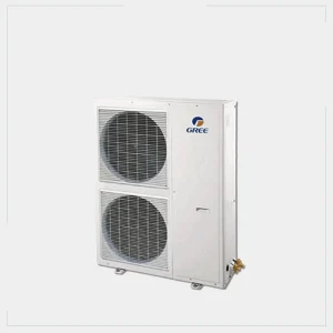 پنل کولر گازی 48000 ایستاده گری اینورتر GWH