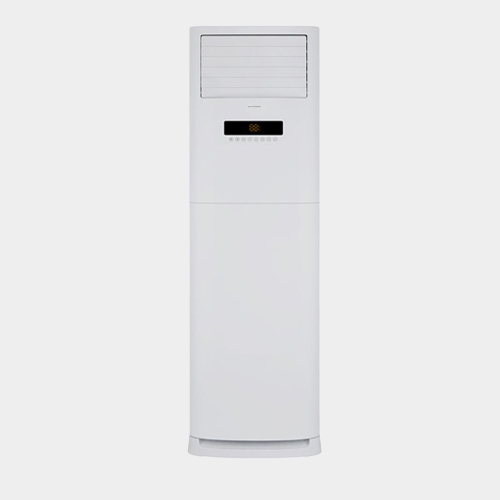 کولر گازی 60000 ایستاده گری 2فن GWH60AP