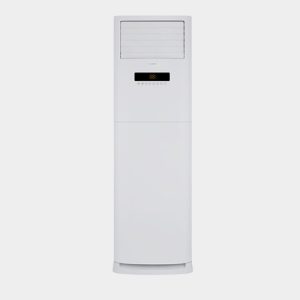کولر گازی گری ایستاده 48000 سری GWH
