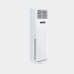 کولر گازی 60000 ایستاده گری 2فن GWH60AP