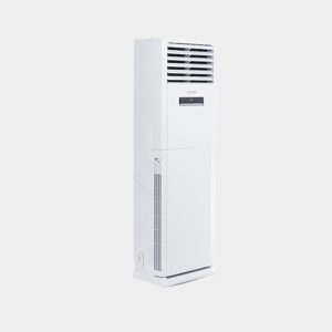 کولر گازی 60000 ایستاده گری 2فن GWH60AP