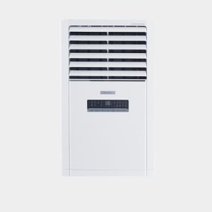 کله کولر گازی گری ایستاده 48000 سری GWH