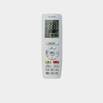 کنترل کولر گازی گری ایستاده 48000 سری GWH