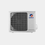 پنل کولر گازی 24000 گری S4'MATIC-C24H3