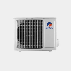 پنل کولر گازی 24000 گری S4'MATIC-C24H3